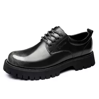 Туфли Playboy Men's Casual Shoes Men Low-Top