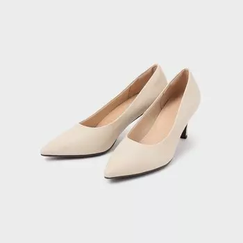 Туфли PLUS STYLE PLST, бежевый