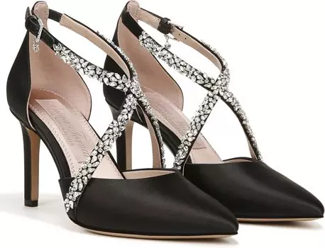 Туфли Pnina Tornai for Naturalizer - Sevgi Naturalizer, черный