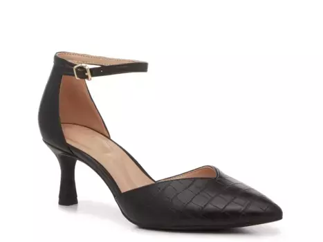 Туфли Poleny Pump Kelly & Katie, черный