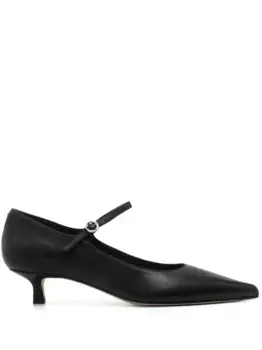 Туфли Polina 35 Aeyde, черный