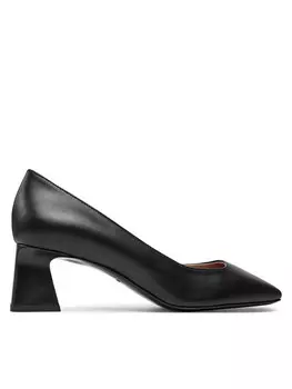 Туфли Pollini, черный