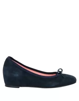 Туфли Pollini, синий