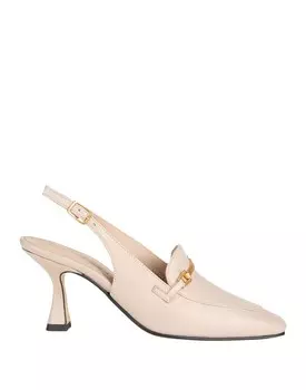 Туфли Pomme D'Or, бежевый
