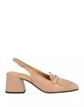 Туфли Pomme D'Or, песочный