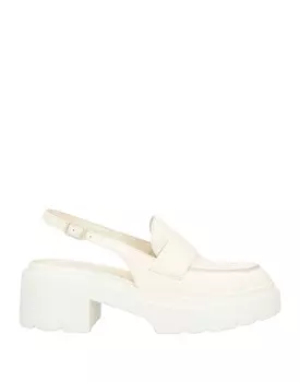 Туфли Pomme D'Or, слоновая кость