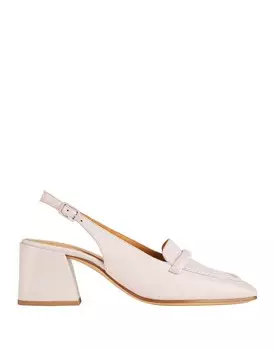 Туфли Pomme D'Or, светло-розовый