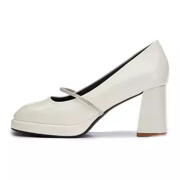 Туфли POOQ High Heels Women's