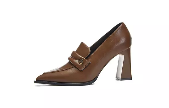 Туфли POOQ High Heels Women's