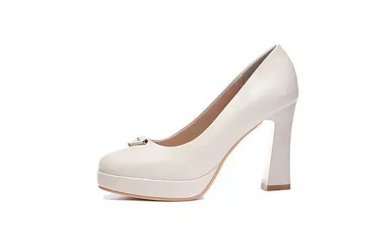 Туфли POOQ High Heels Women's