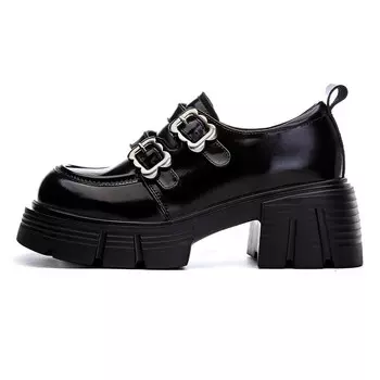 Туфли POOQ High Heels Women's, бежевый