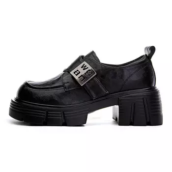 Туфли POOQ High Heels Women's, черный