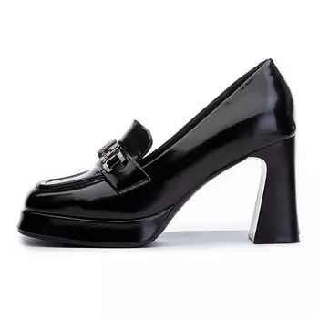 Туфли POOQ High Heels Women's, черный