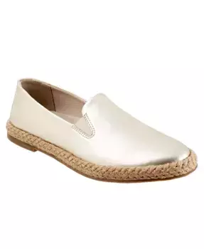 Туфли Poppy Flat Trotters, коричневый/бежевый