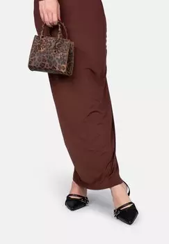 Туфли Posh by Poelman, черный