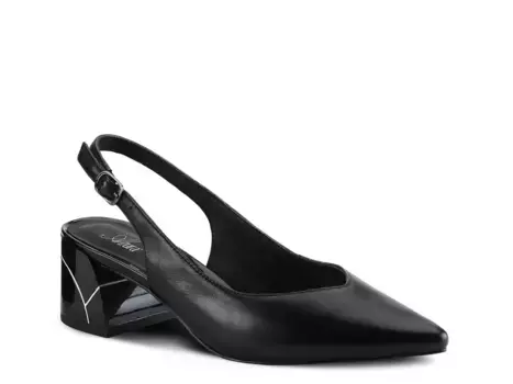 Туфли Pretty Sandal Azura, черный