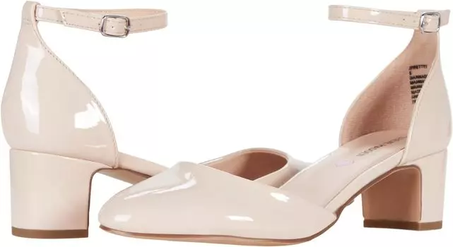 Туфли Prettyy Steve Madden, цвет Black Patent