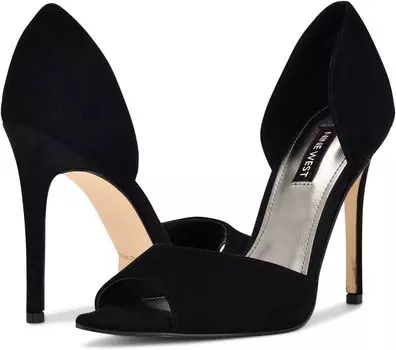 Туфли Price Nine West, черный