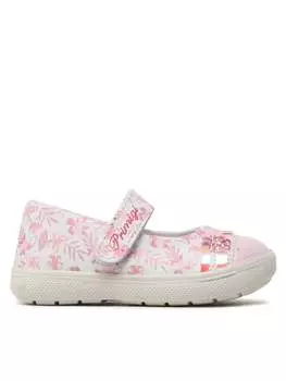 Туфли Primigi, розовый