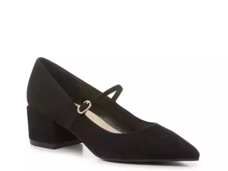 Туфли Prix Nine West, Black