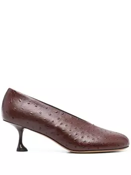 Туфли Proenza Schouler 60 мм Tee, красный