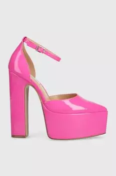 Туфли Prompt Steve Madden, розовый