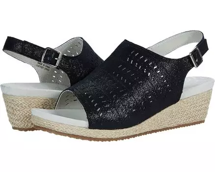 Туфли Propet Marlo, черный