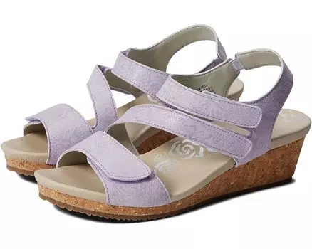 Туфли Propet Millie, цвет Lavander