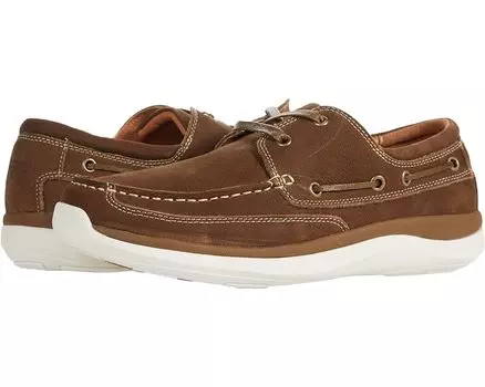 Туфли Propet Pomeroy, цвет Timber