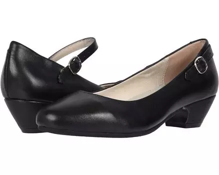 Туфли Propet Zuri, черный