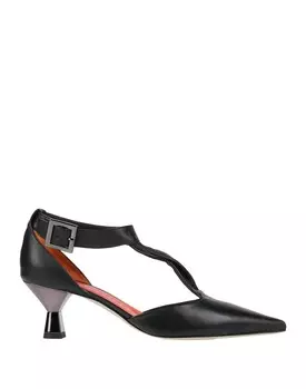 Туфли Prosperine, черный