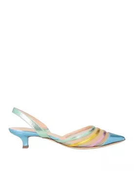 Туфли Prosperine, небесно-голубой