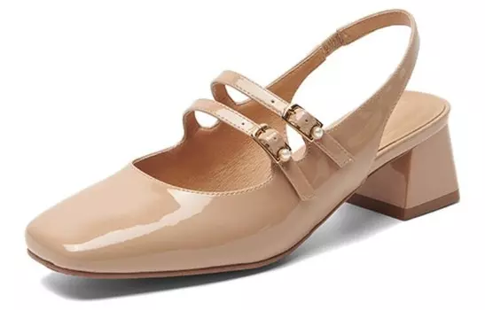 Туфли PT'SON High Heels Women's