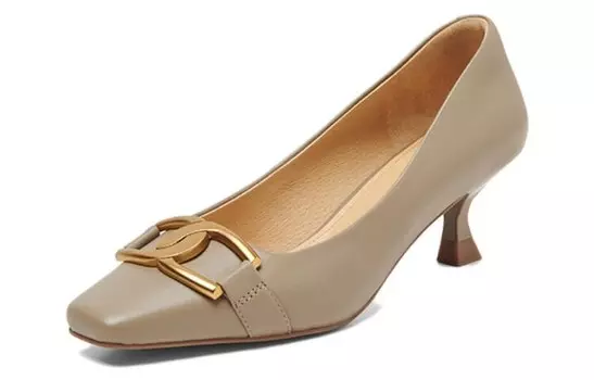 Туфли PT'SON High Heels Women's