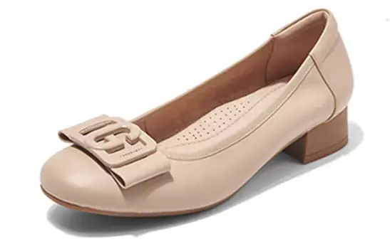 Туфли PT'SON High Heels Women's, черный