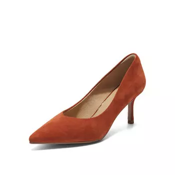 Туфли PT'SON High Heels Women's, черный