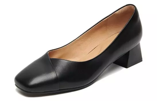 Туфли PT'SON High Heels Women's, цвет Apricot