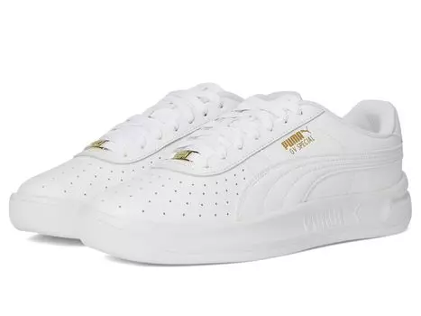 Туфли PUMA GV Special Sneakers, цвет Puma White/Puma White