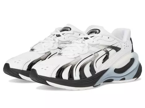Туфли PUMA Inverse Sneakers, цвет Puma White/Puma Black