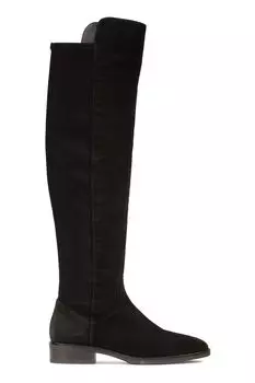 Туфли Pure Caddy Clarks, черный