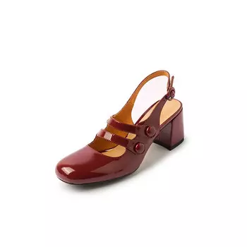 Туфли PVAJ High Heels Women's