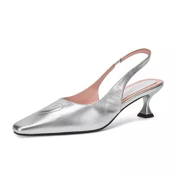 Туфли PVAJ High Heels Women's