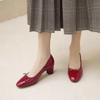 Туфли PVAJ High Heels Women's