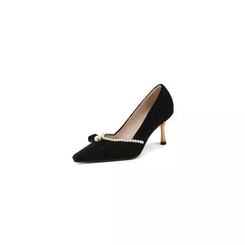 Туфли PVAJ High Heels Women's
