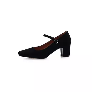Туфли PVAJ Mary Jane Shoes Women's