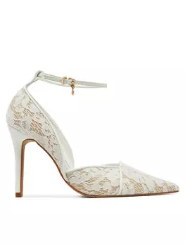 Туфли PX096 01 Deezee, белый