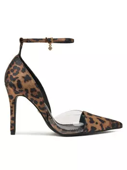 Туфли PX096 01 Deezee, бежевый