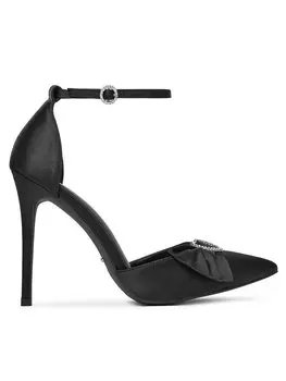 Туфли Q93079-15 Deezee, черный