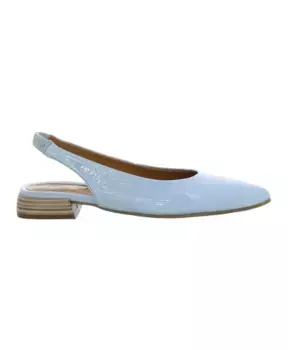 Туфли яркие Mjus, синий