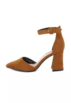 Туфли Queen Helena